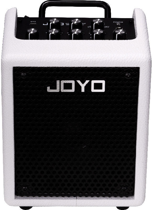 BA-30 - White