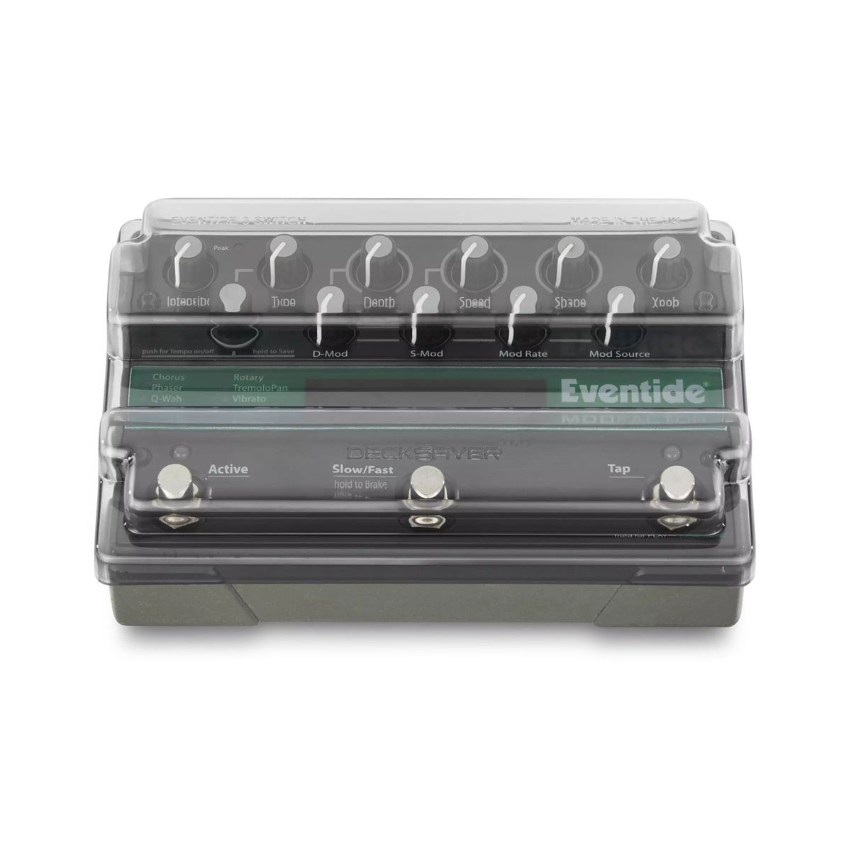 EVENTIDE 3 SWITCH COVER