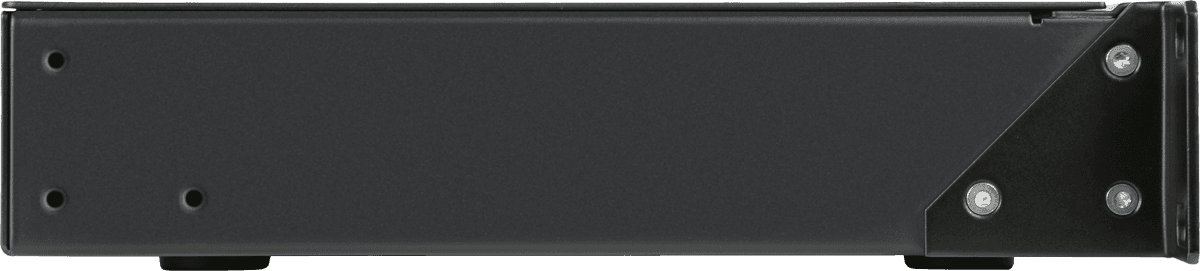 DX012 BOITIER DE SCENE NUMERIQUE