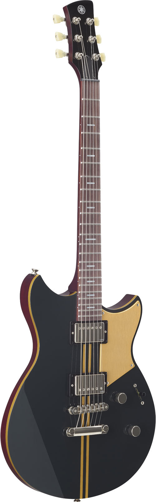 Revstar Professionell Mij Rsp20X Rostiges Messing Anthrazit