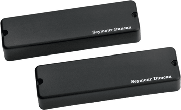 ASB-6s - Kit Soapbar 6 Actif PH1 Noir