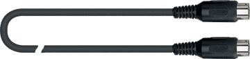 SX1642 MIDI STRIX CABLE 2 M