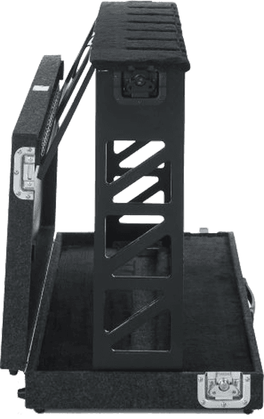 Foldable Stand For 6 Guitars