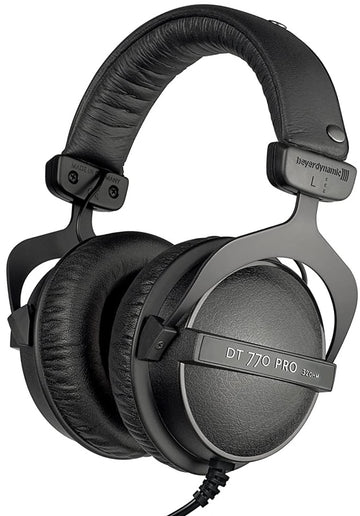 DT-770 Pro 32 Ohms