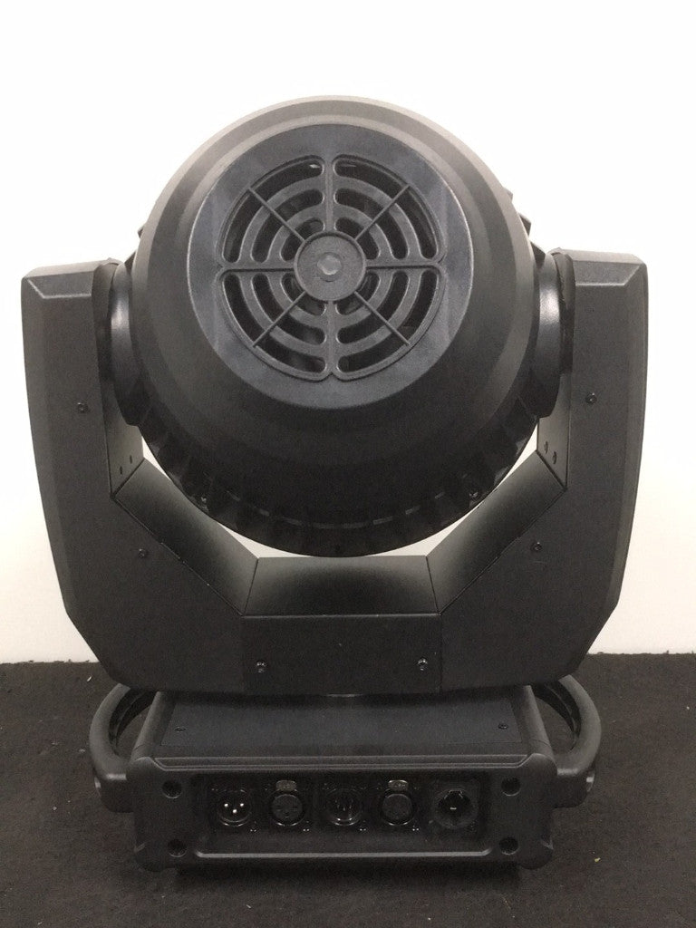 WASH ZOOM 19 X 15W LED 4 in 1 - B-Ware