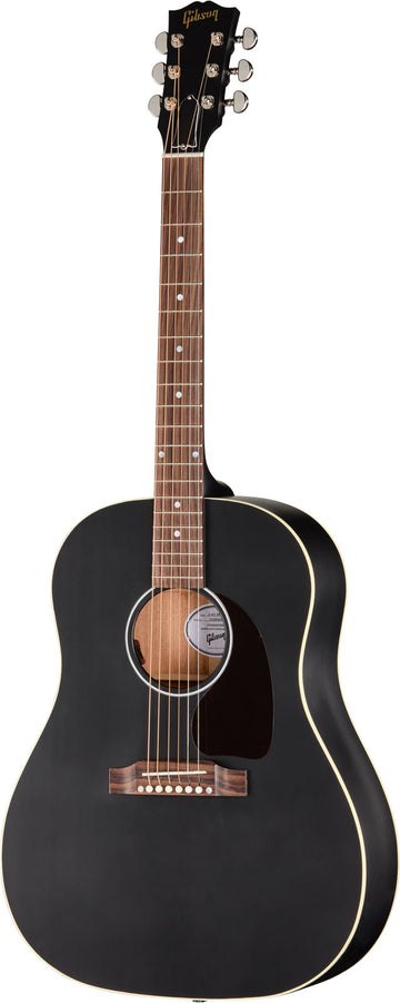 J-45 Special Satinato Ebano Moderno