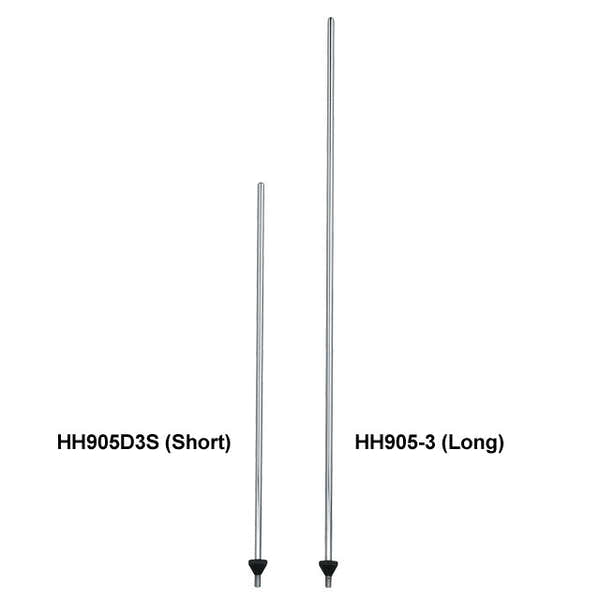 Tama HH905D3S - Tige De Pedale HI-hat Charleston + Hex Nut (M6) 350MM