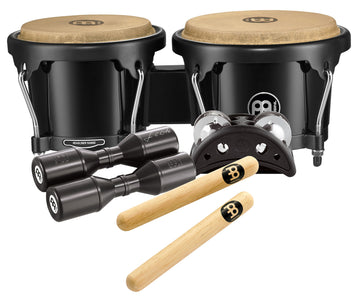 BONGO & PERCUSSION PACK