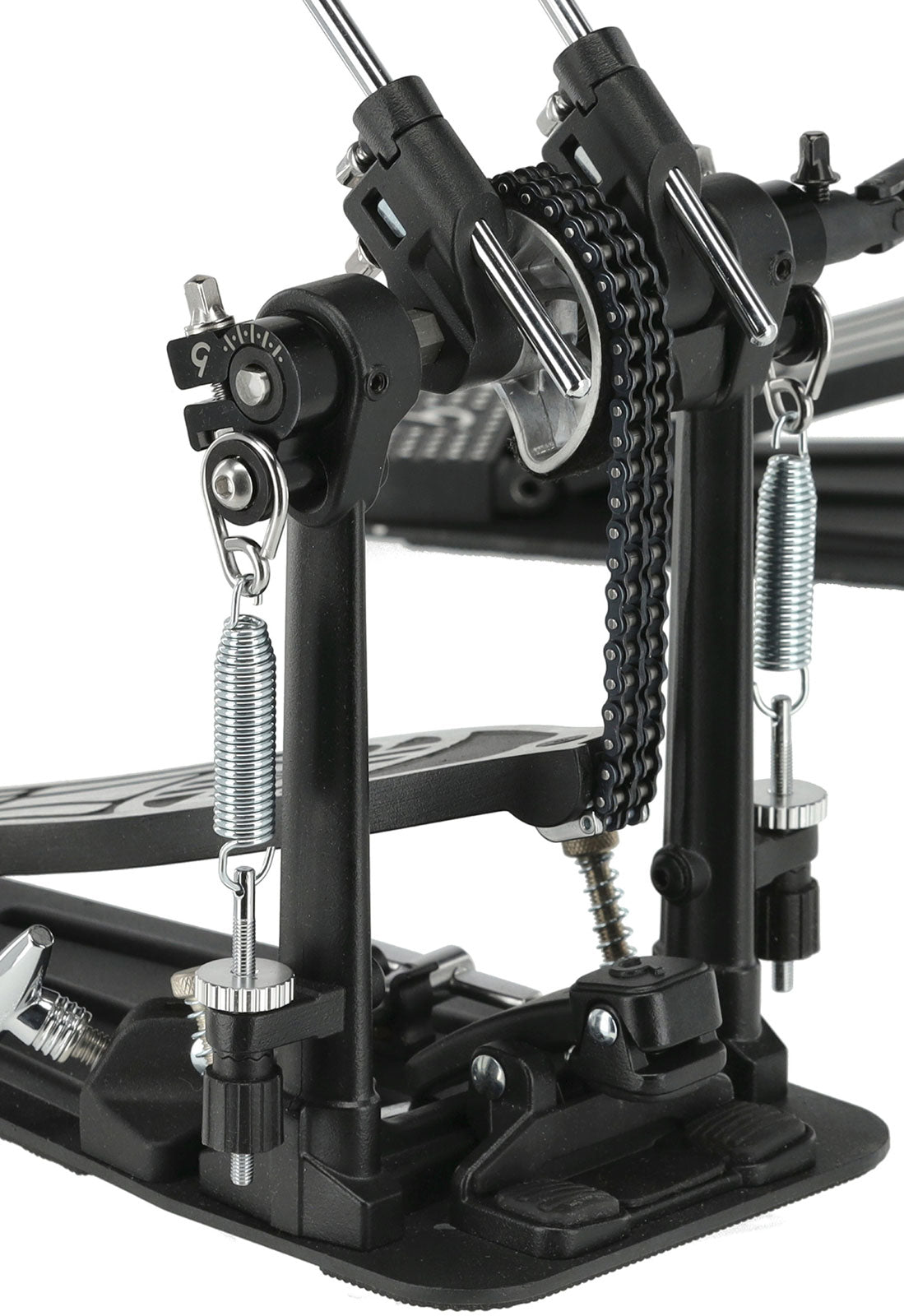 Hardware Concert Double Pédale Grg4Db