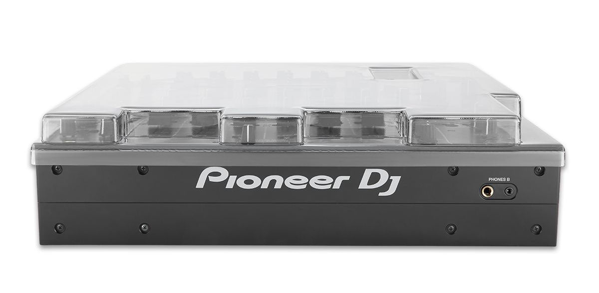 Pioneer DJ DJM-V10 & DJM-V10-LF Abdeckung