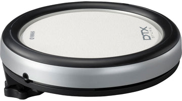 JXP80 - SNARE AND OM PAD -  8,5" - FOR DTX