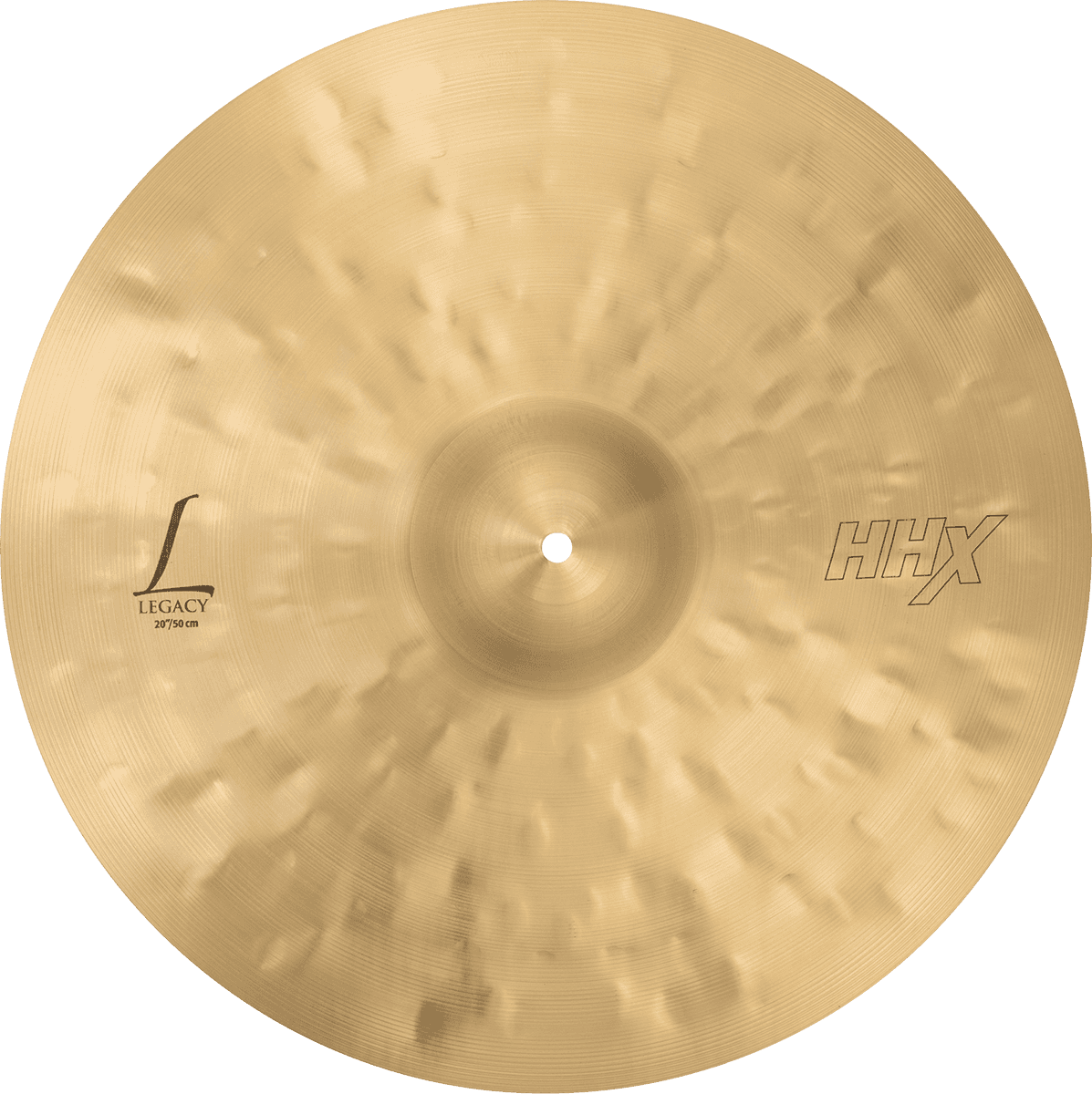 HHX Legacy 20"