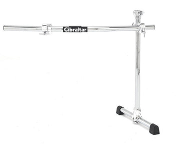 Systeme De Rack Extension Pour Rack Courbe Basique Chrome Series GCS150C