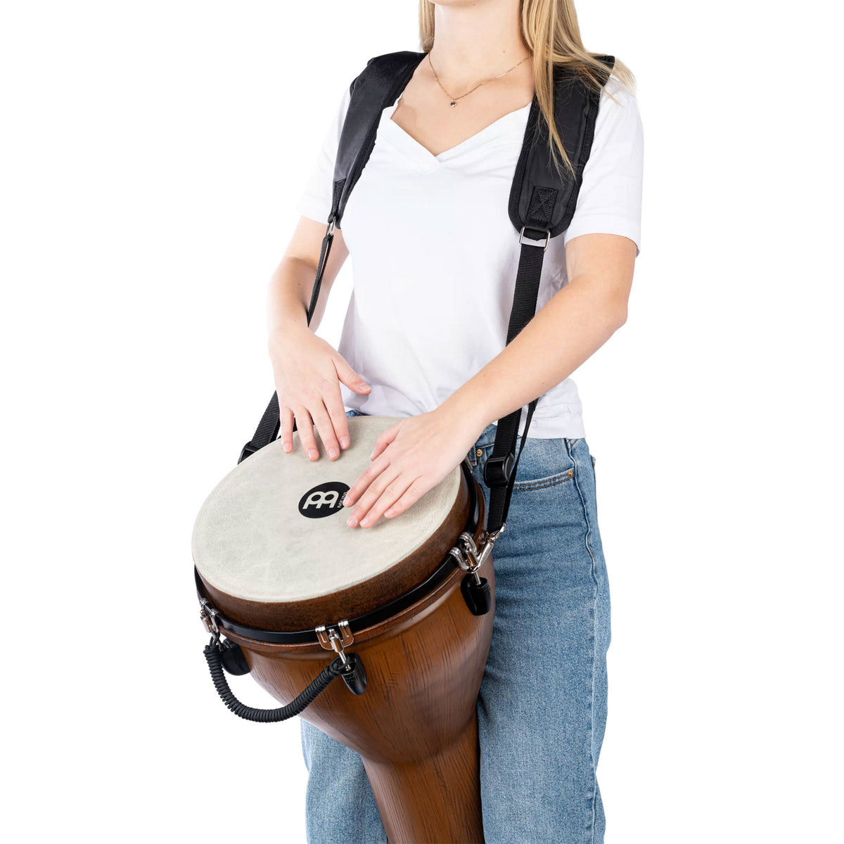 PROFESSIONAL SHOULDER STRAP