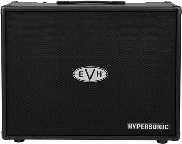 5150 III Hypersonic Black FRFR 12