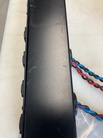 PATCH BAY IN/OUT RACK AMPLI B-Stock