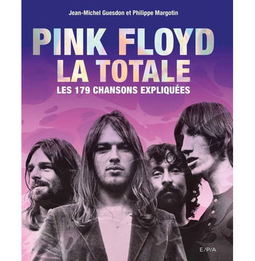 Pink Floyd - La Totale