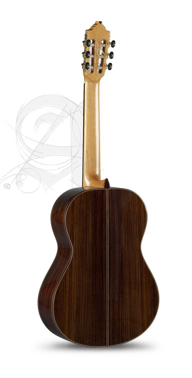 Concert 9P 12 1/2 Requinto + 9569 Case