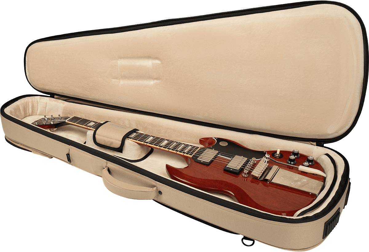 Softcase Elektrik Beige - ICON