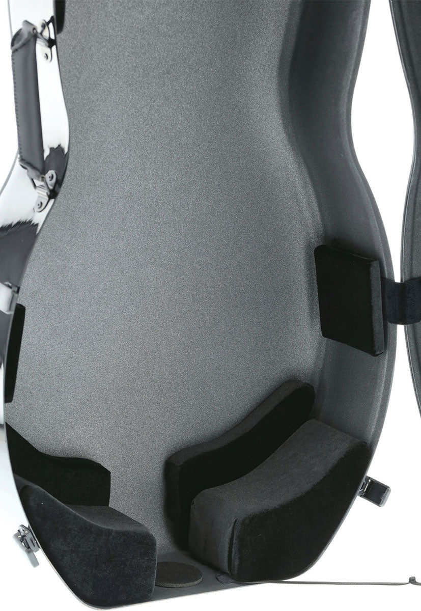 High Performance Carbone 2.7 Noir - Violoncelle 4/4