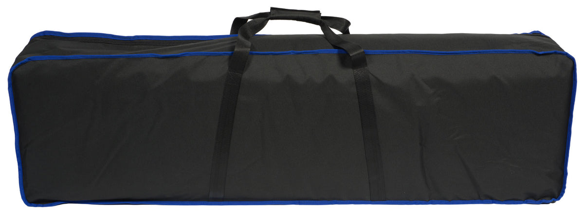 Custodia grande per tastiera KB88 Nera