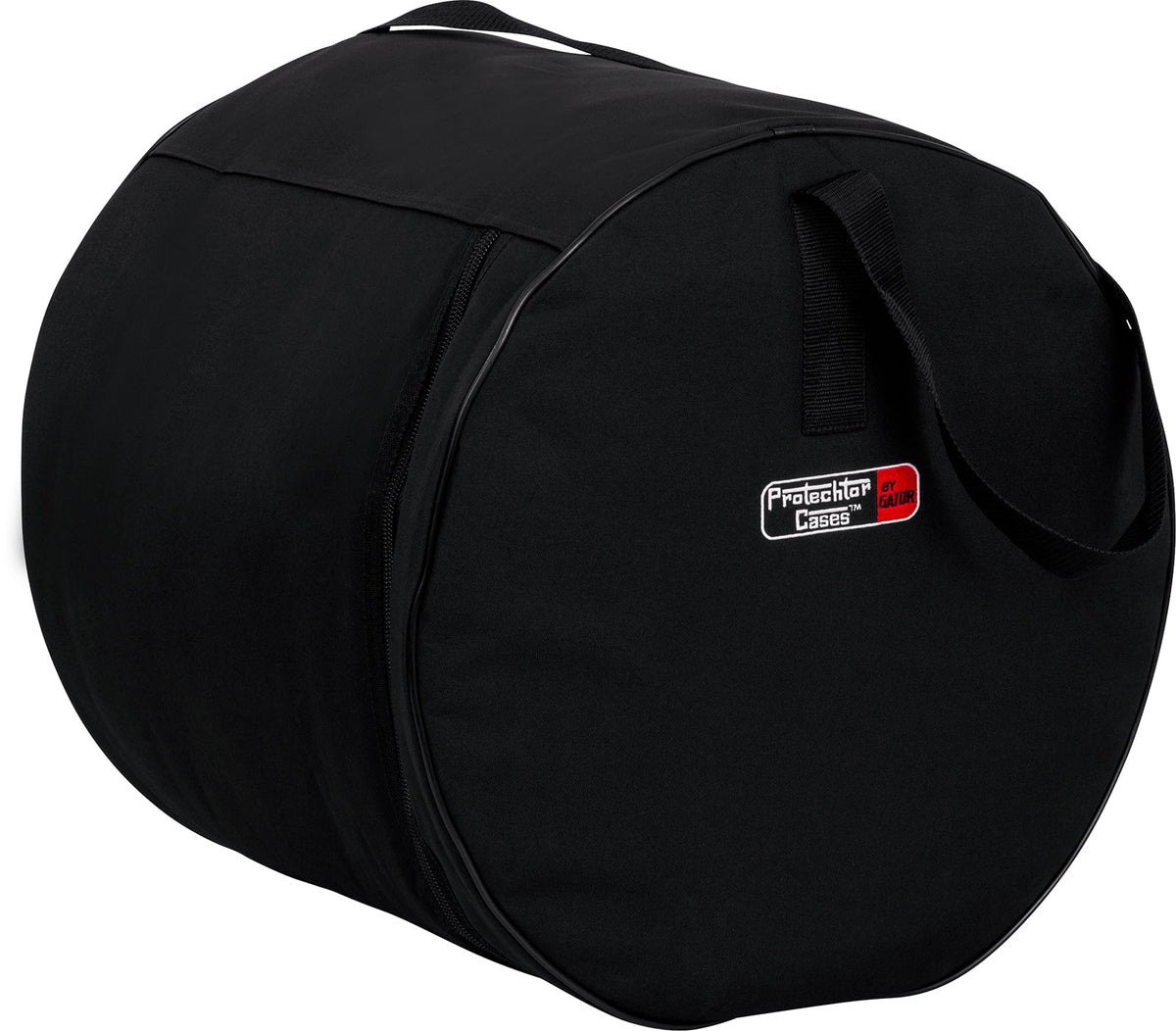 Standard Series Padded Bass Drum Bag; 18"X14"
