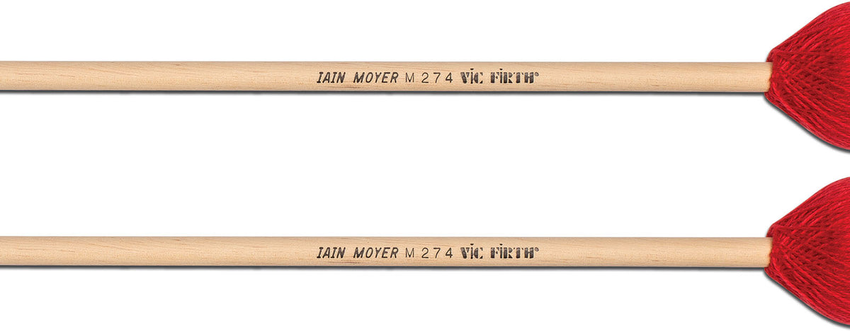 M274 - Signature Iain Moyer - Medium - Vibraphone