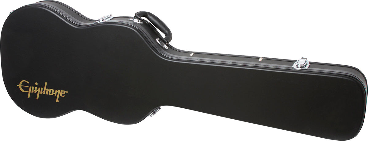 Étui Embassy Bass Black
