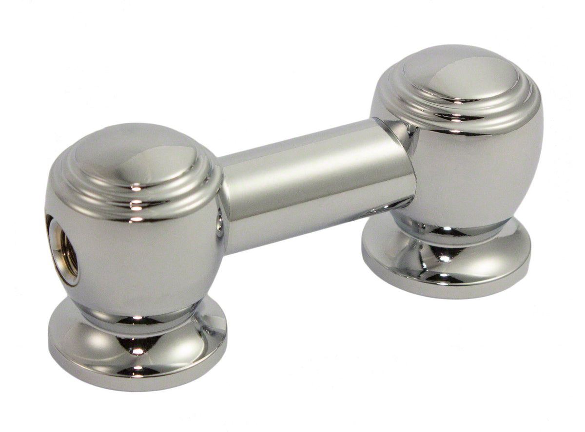 TL9D38 - BLOCCHETTO TUBO - 38MM - DOPPIO (X1)