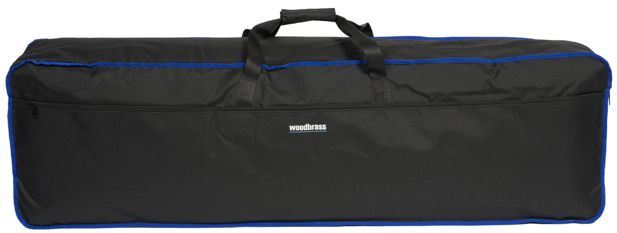 Custodia grande per tastiera KB88 Nera