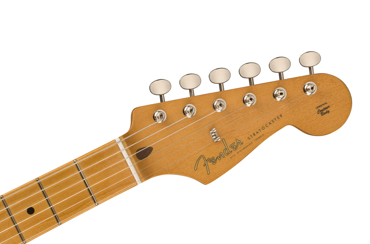 Stratocaster 50S Vintera II Mn Ozean-Türkis