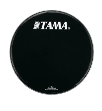 Peau De Resonnance Noire 24" BK24BMTT