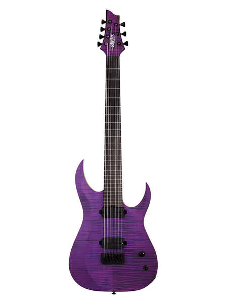Tao-7 John Browne Signature Satin Trans Purple