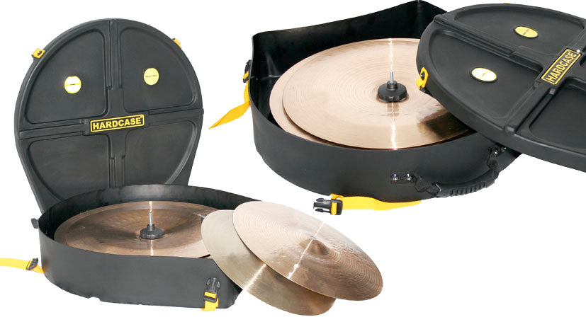 HN9CYM22 - étui pour cymbale 22"