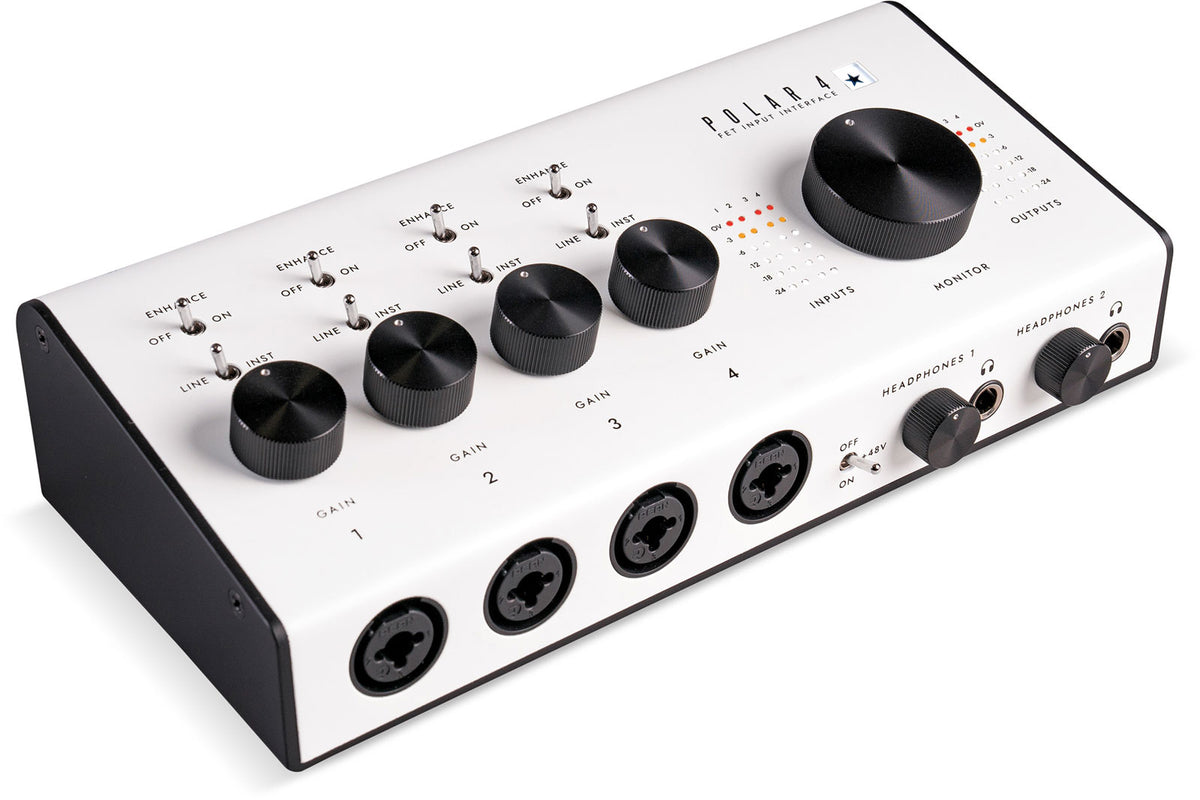 Polar 4