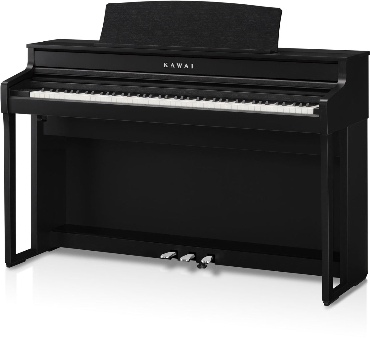 CA501 Nero