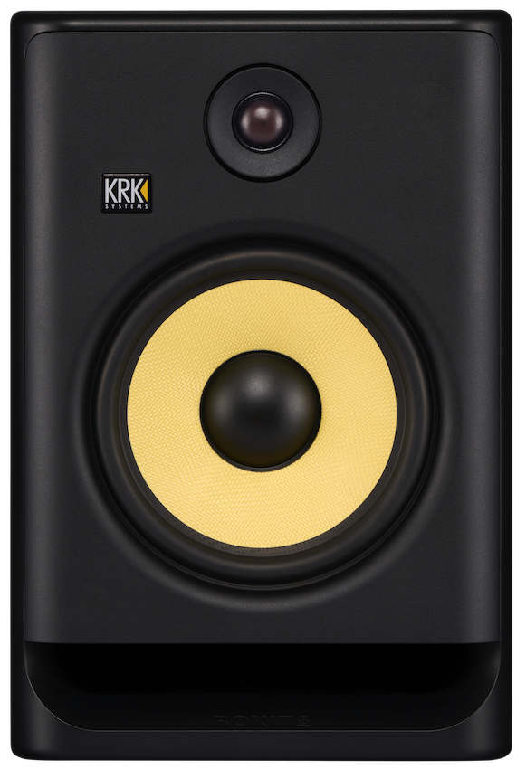 KRK SYSTEMS Rokit RP8 G5