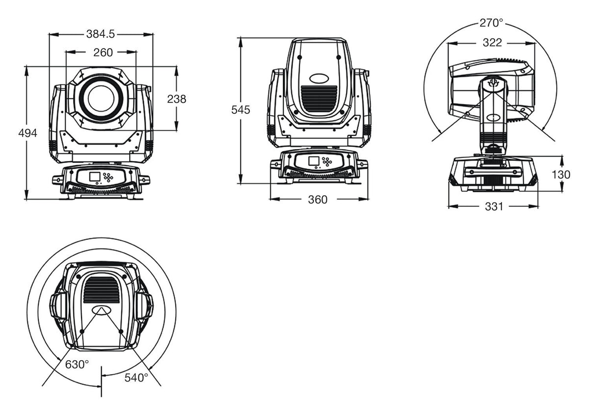 EVORA-BEAM15r