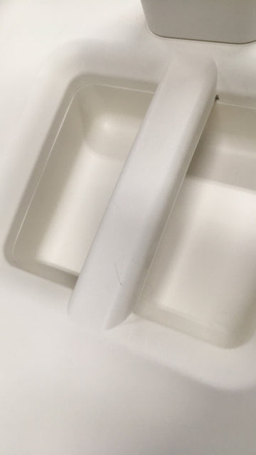 KC12T-WH-SYSTEM - B Stock