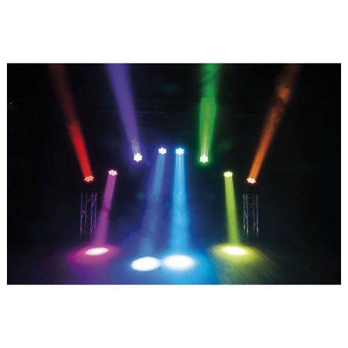 Phantom 70 LED Strahl