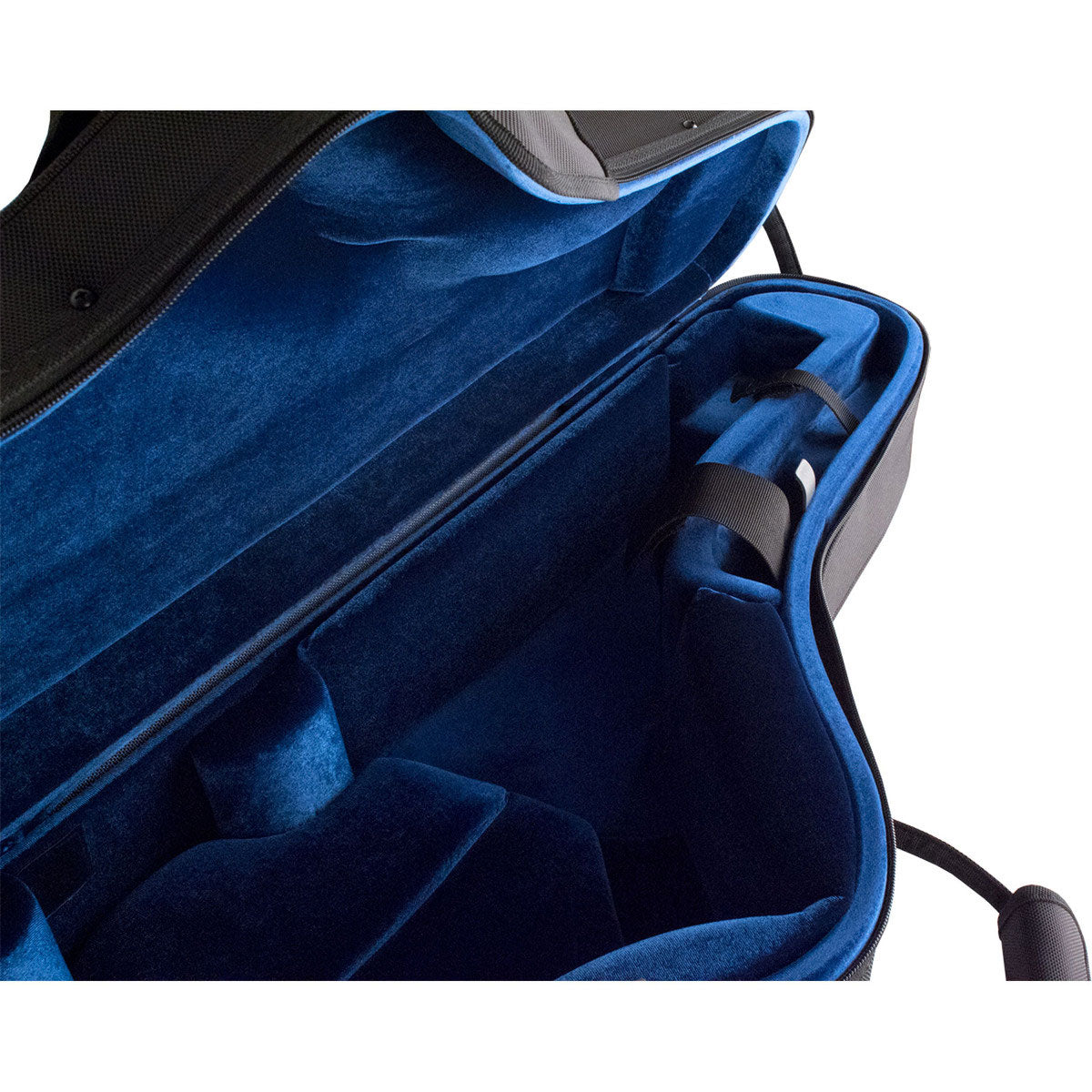 Tenorsaxophon-Etui Protec Contoured PB-305CT