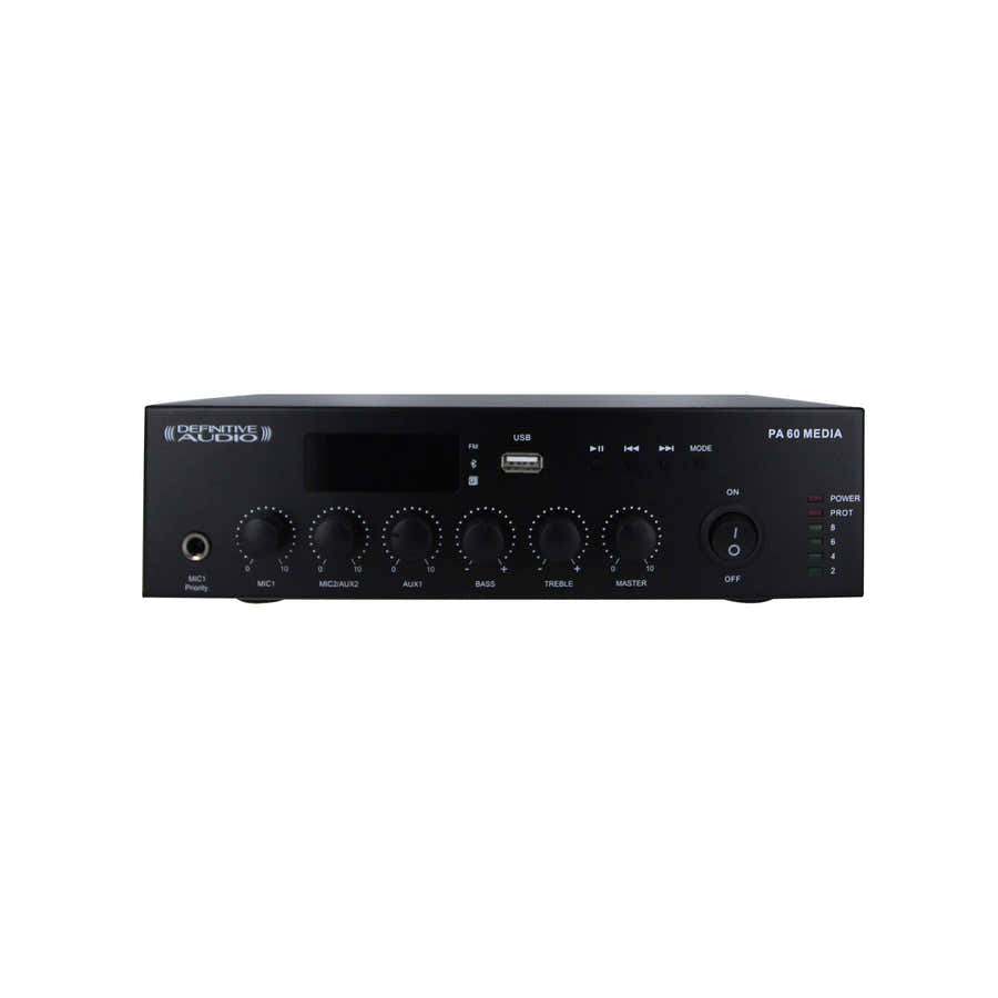 Pa 60 Media