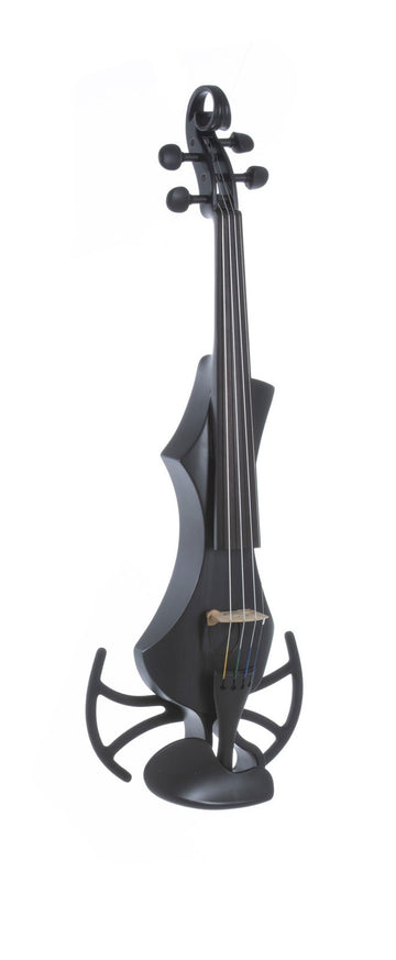 Novita 3.0 4ua E-Violine - Schwarz