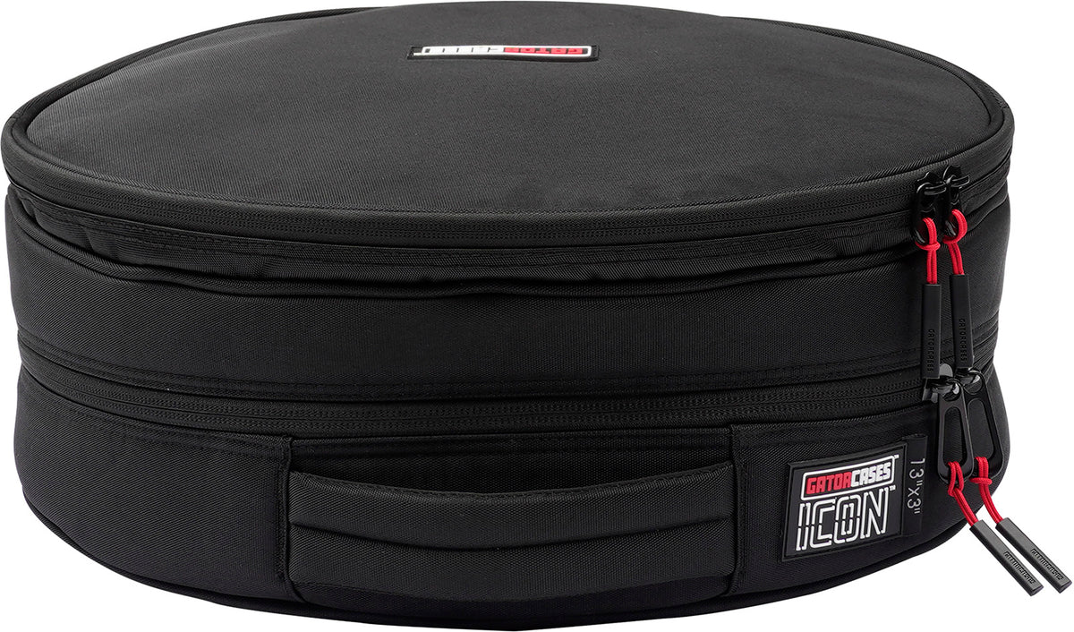 G-ICON bag for 13? x 3? snare drum
