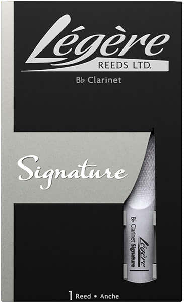 Signature 3.5 - Clar Sib