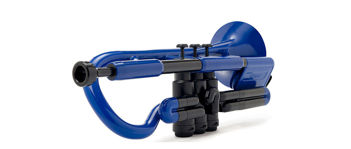 VALVE CORNETTE BLUE