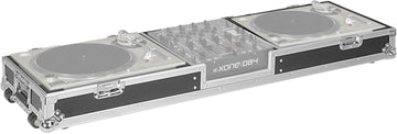 Flight Régie Mixer 12'' / SL-1210 Technics W LTS