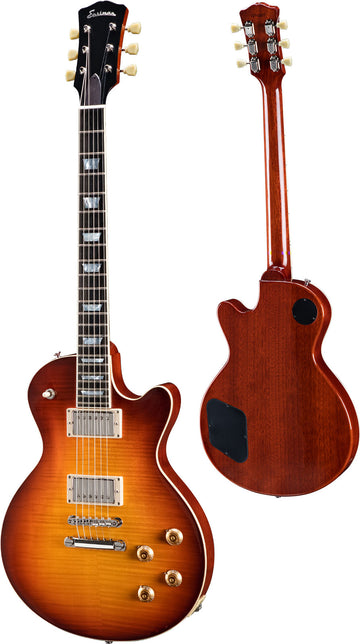 SB59-RB Redburst