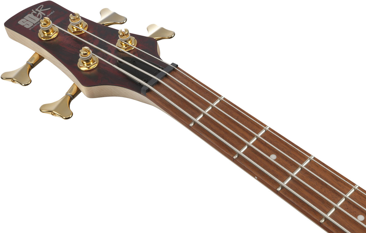 SR300EDX-WZM Wine Red Frozen Matte