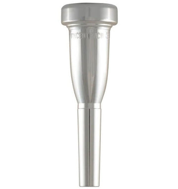 K351 Méga Tone - 5C Versilbert (Trompete)